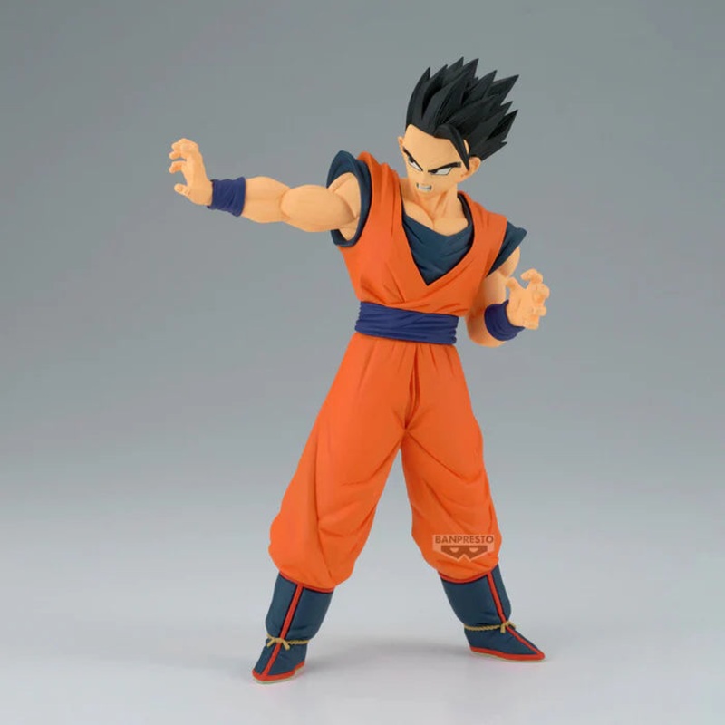 Dragon Ball Z Match Makers Ultimate Gohan(vs Majin Buu)