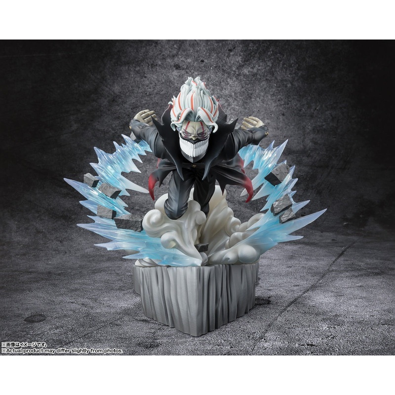 Figuartszero Okarun(Transformed)