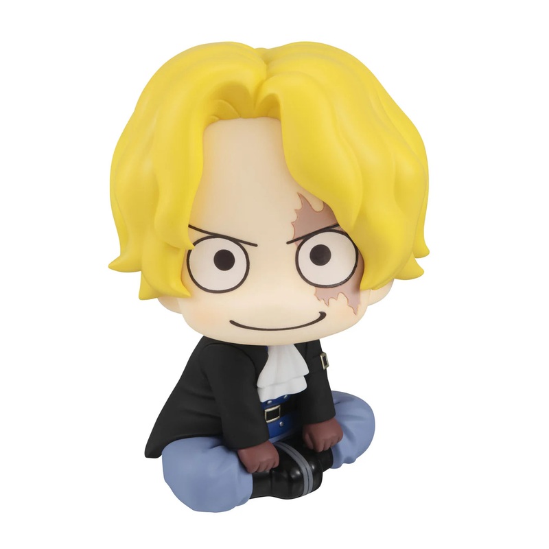 Lookup One Piece Sabo (Repeat)