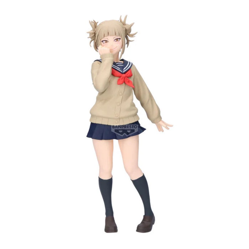 My Hero Academia Glitter&Glamours-Himiko Toga-