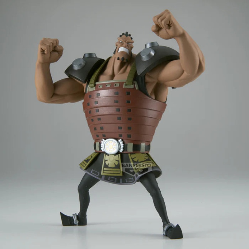 One Piece Battle Record Collection-Jozu-