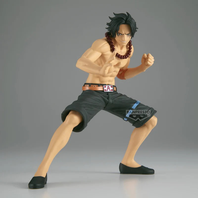One Piece Battle Record Collection-Portgas.D.Ace-