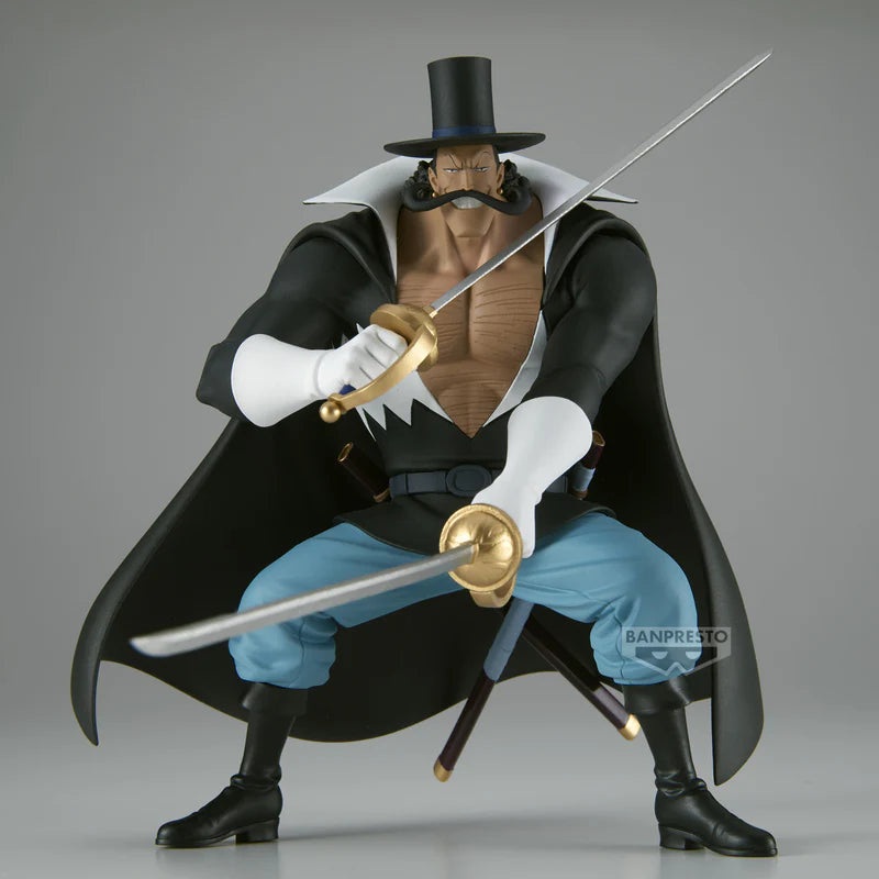 One Piece Battle Record Collection-Vista-