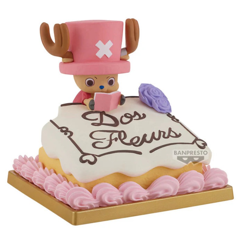 One Piece Paldolce Collection Vol.3(Ver.A)