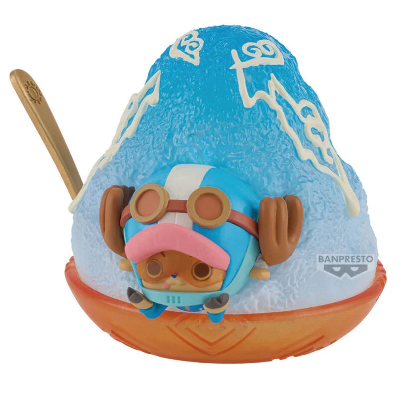 One Piece Paldolce Collection Vol.3(Ver.B)