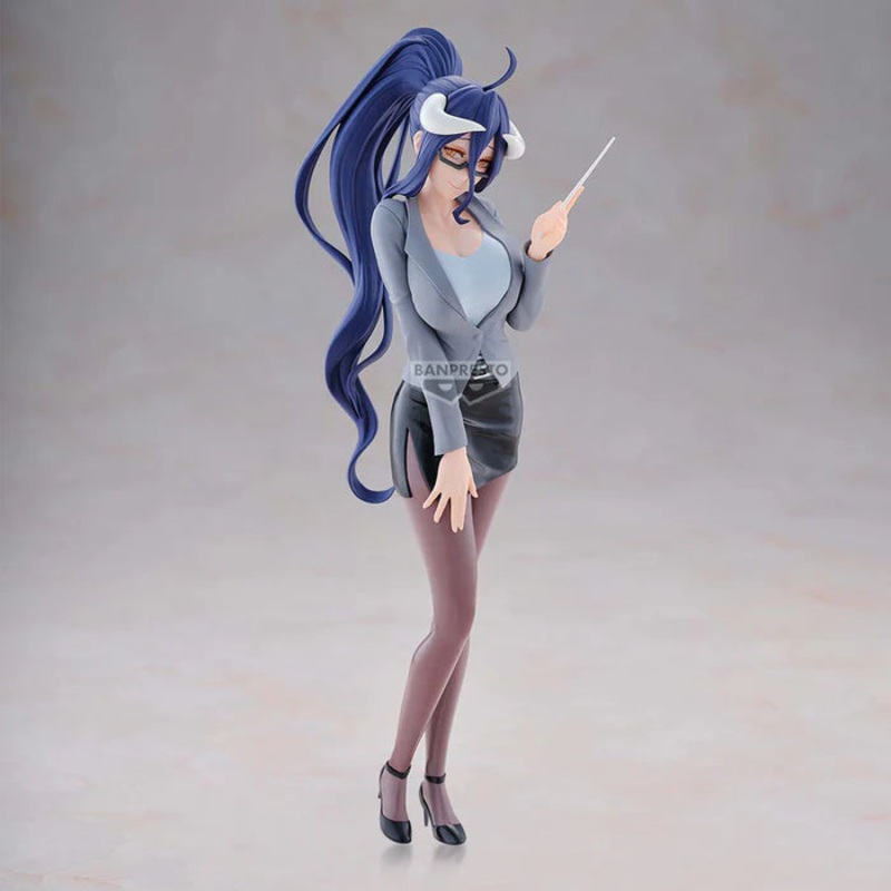 Overlord If Albedo Figure-Teacher Style Ver.-