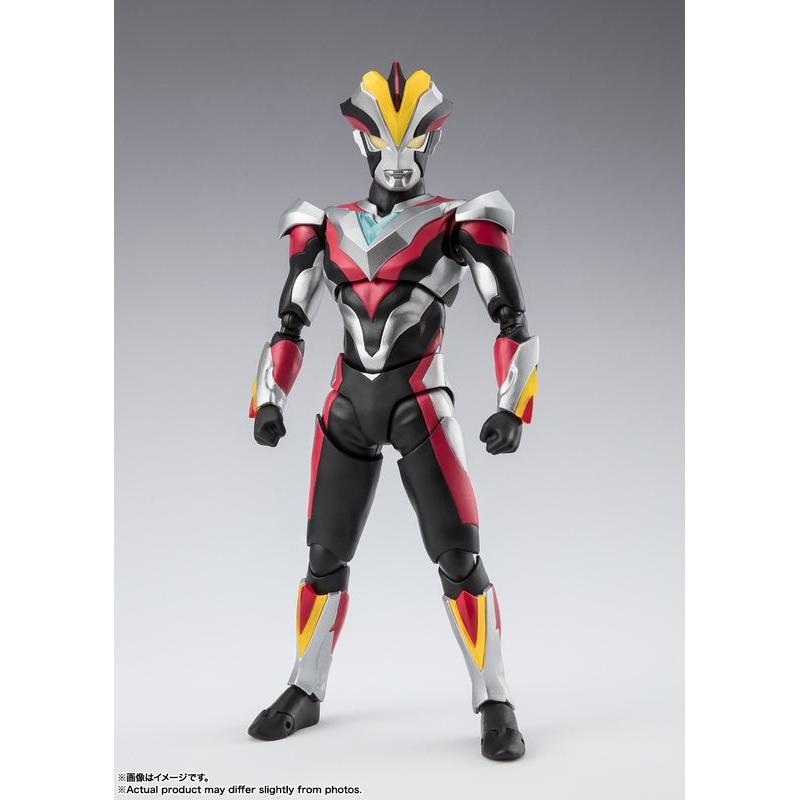 S.H.Figuarts Ultraman Victory (Ultraman New Generation Stars Ver.)