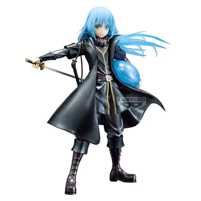 That Time I Got Reincarnated As A Slime Espresto-Clear Materials-Rimuru Tempest Special Color Ver.
