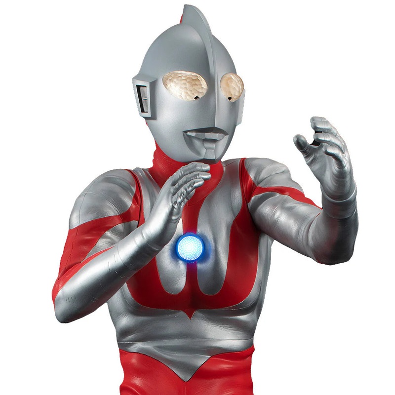 Ultimate Article Ultraman (Type-C) (Repeat)