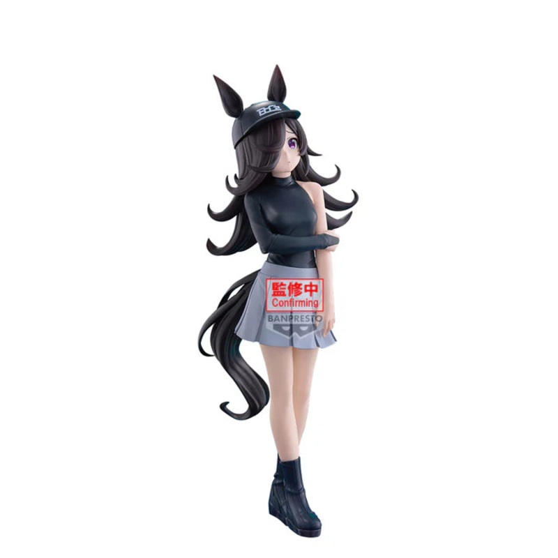 Umamusume: Pretty Derby BoC’z Rice Shower As Oryza Figure