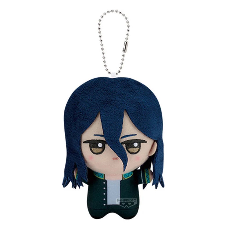 Wind Breaker Mascot Plush Vol.1(D:Kyotaro Sugishita)