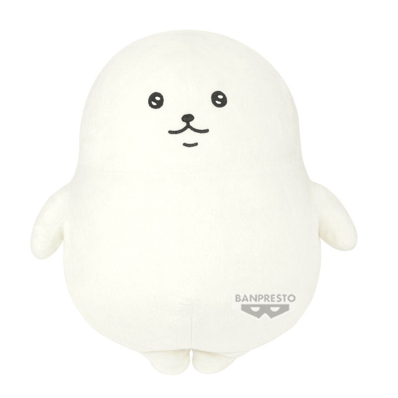 Yawame Super Big Plush