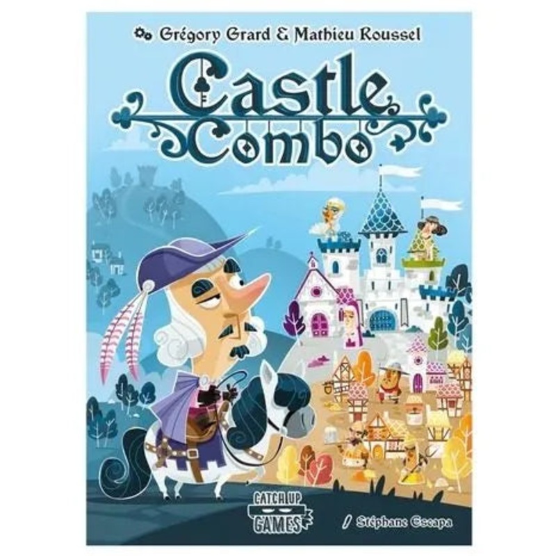 Castle Combo