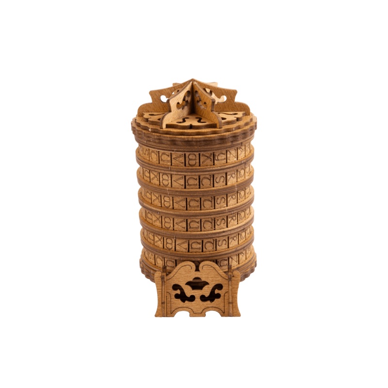 Cryptex