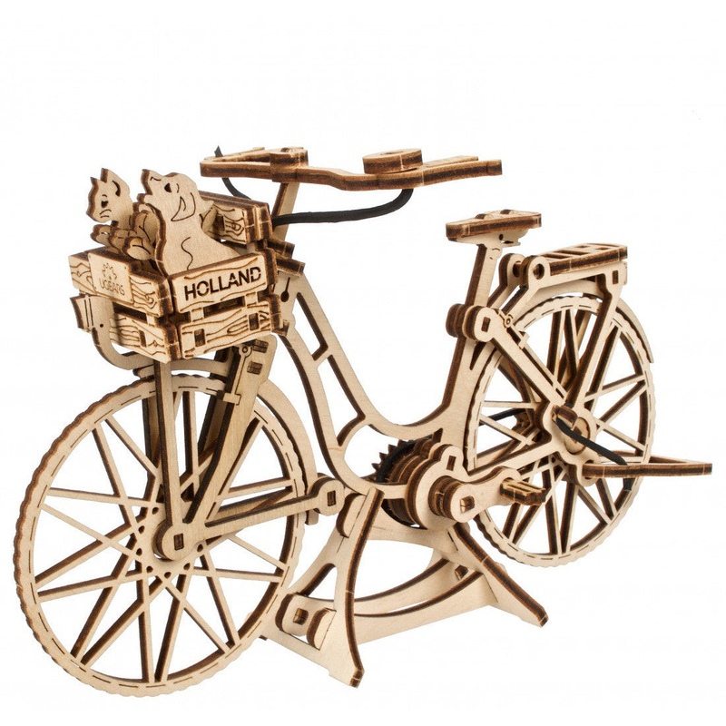 Dutch Bicycle