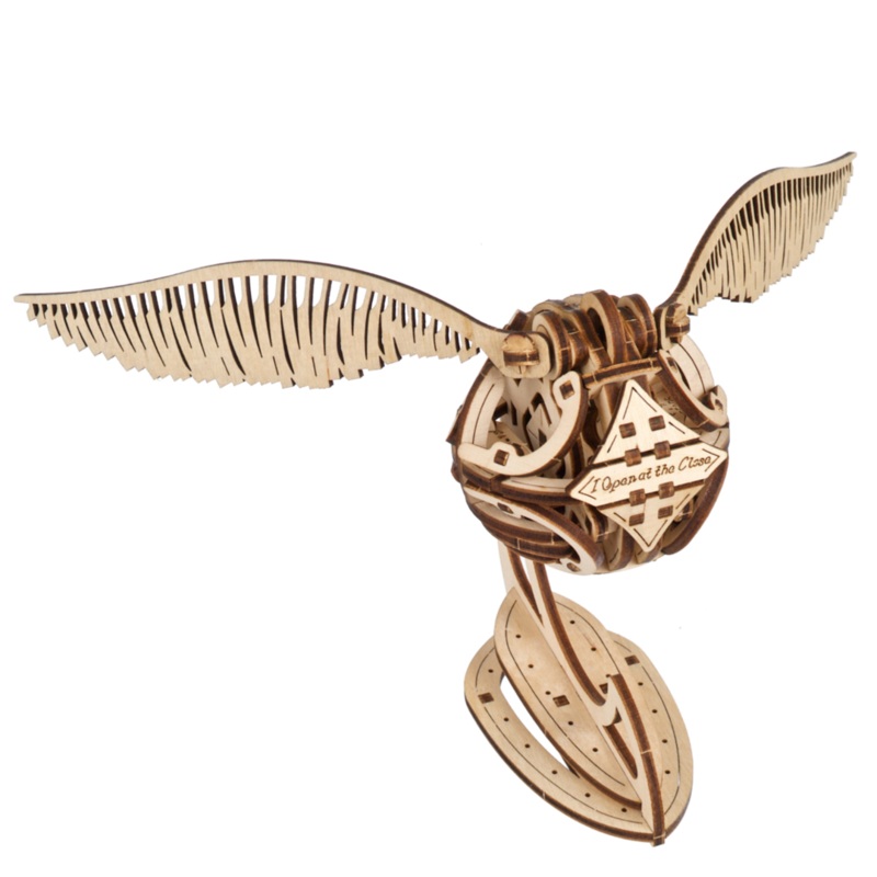 Golden Snitch