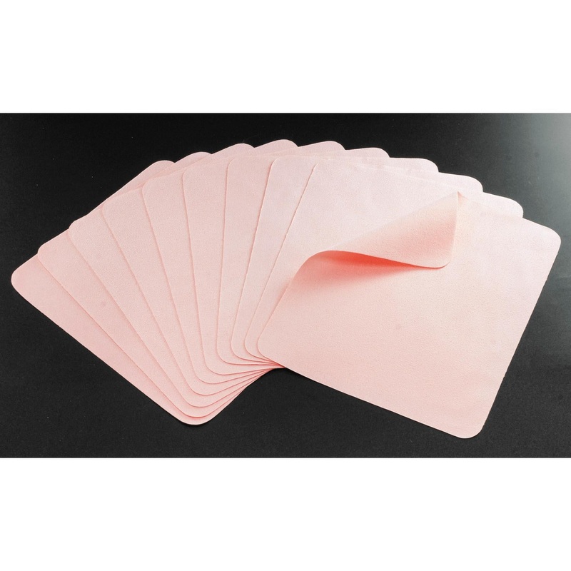 Non Micro Polishing Cloth