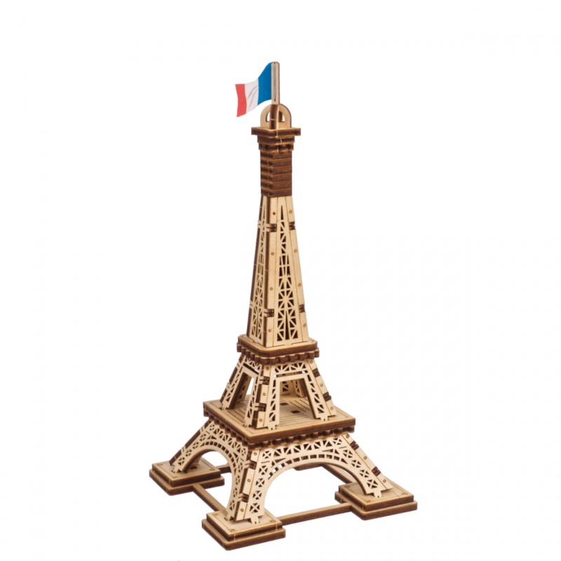 Paris Tower
