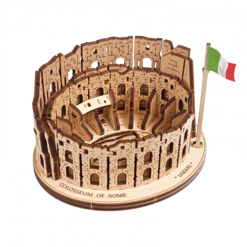 Rome Colosseum
