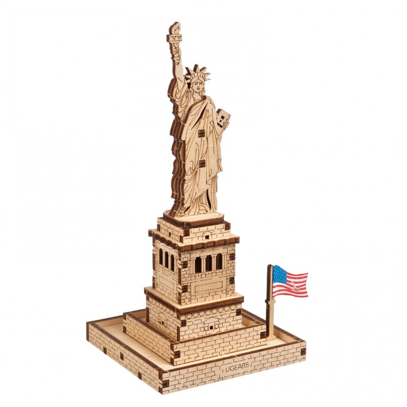 Statue of Liberty