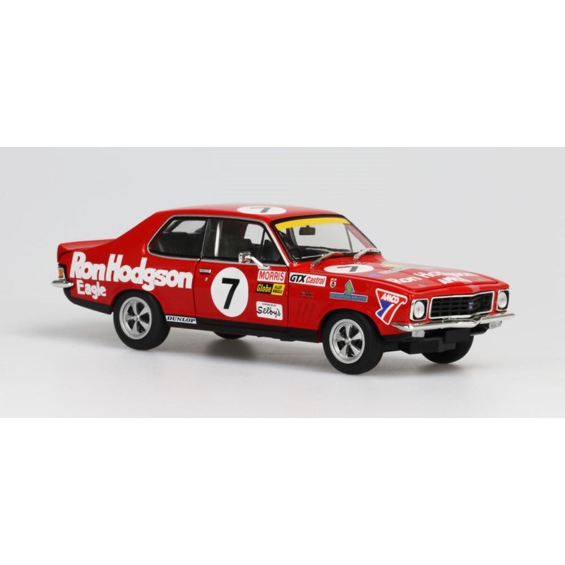 1/24 Bob Morris LJ GTR Torana 2023 Convention Car