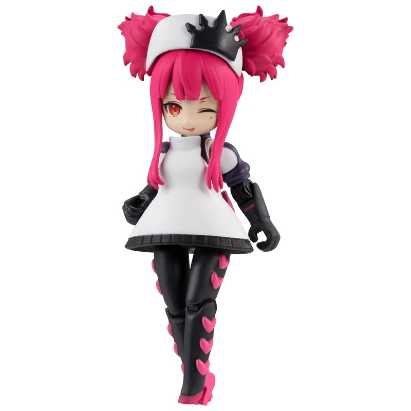 Desktop Army K-303D Merisa Quin (Medic)