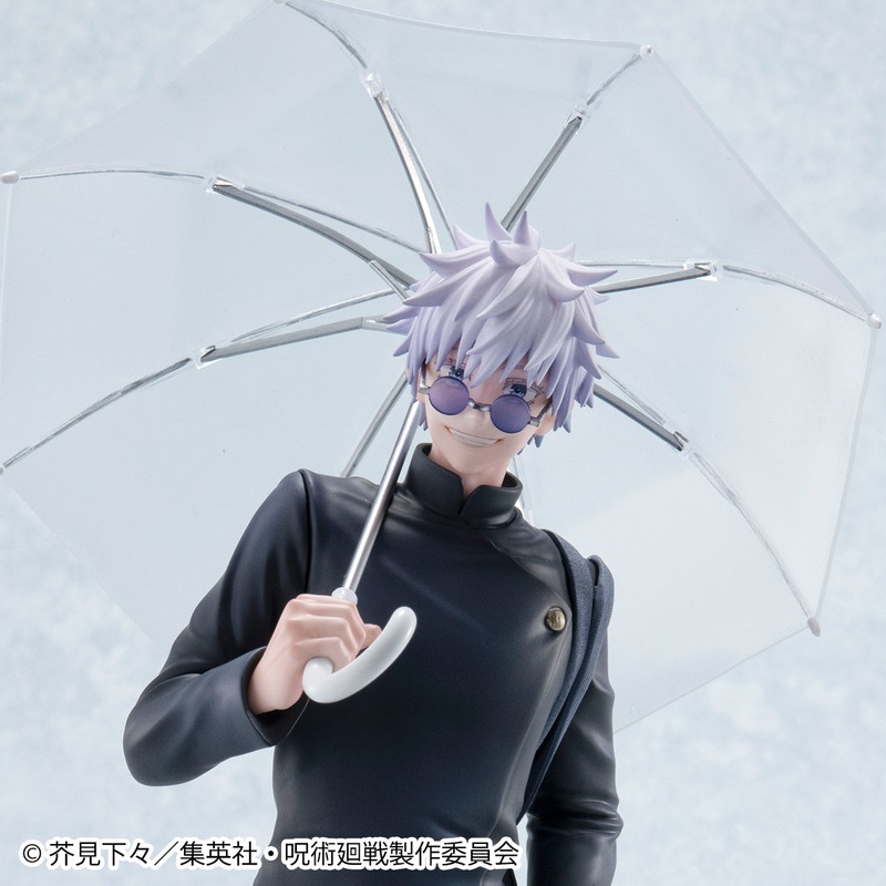 Figure Jujutsukaisen Satoru Gojo Kosen Ver.