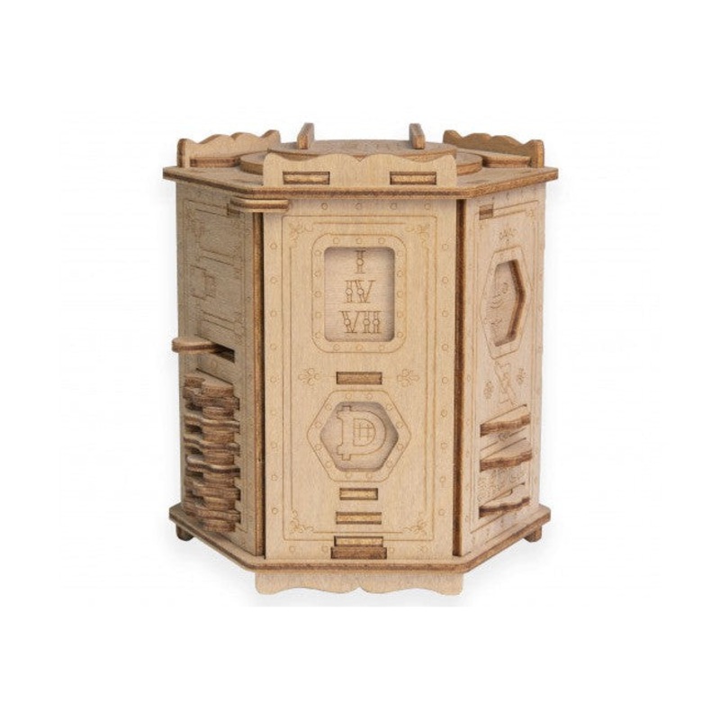 Fort Knox Pro