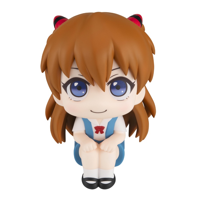 Lookup Evangelion: 3.0 + 1.0 Thrice Upon A Time Shikinami Asuka Langley (Repeat)