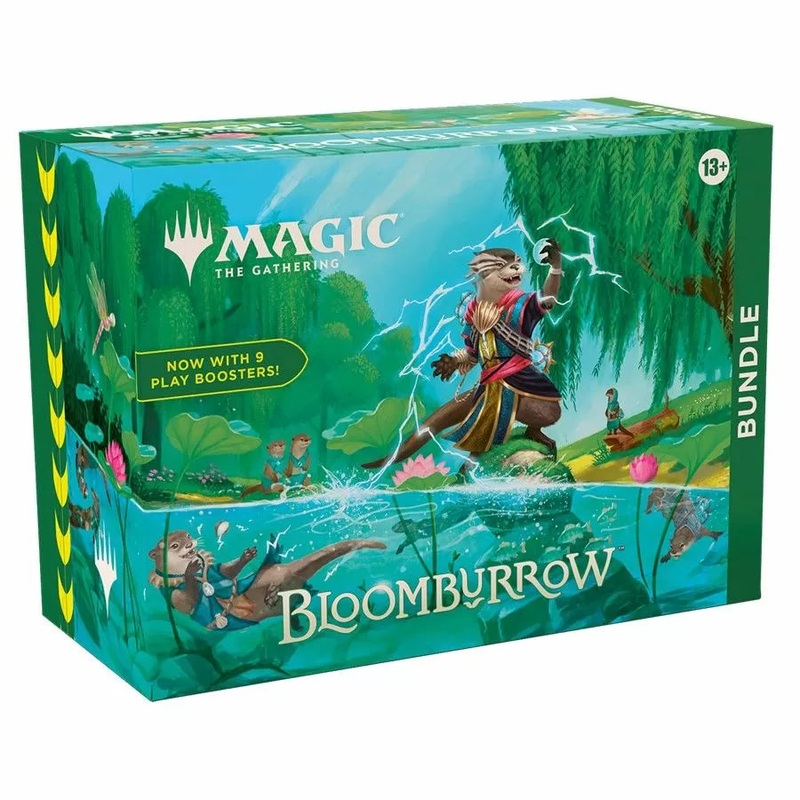 Magic Bloomburrow – Bundle
