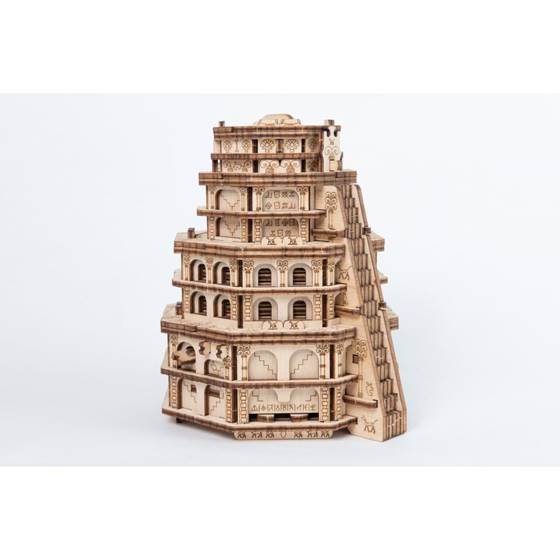Quest Tower