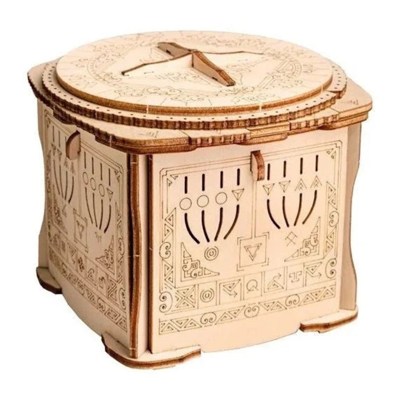 Secret Box