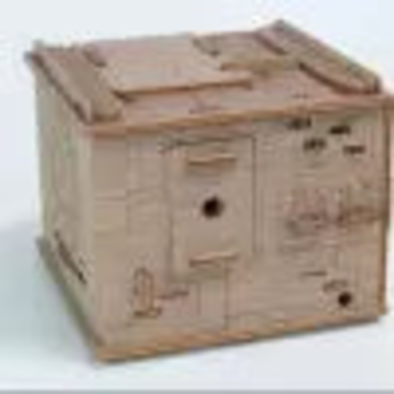 Space Box