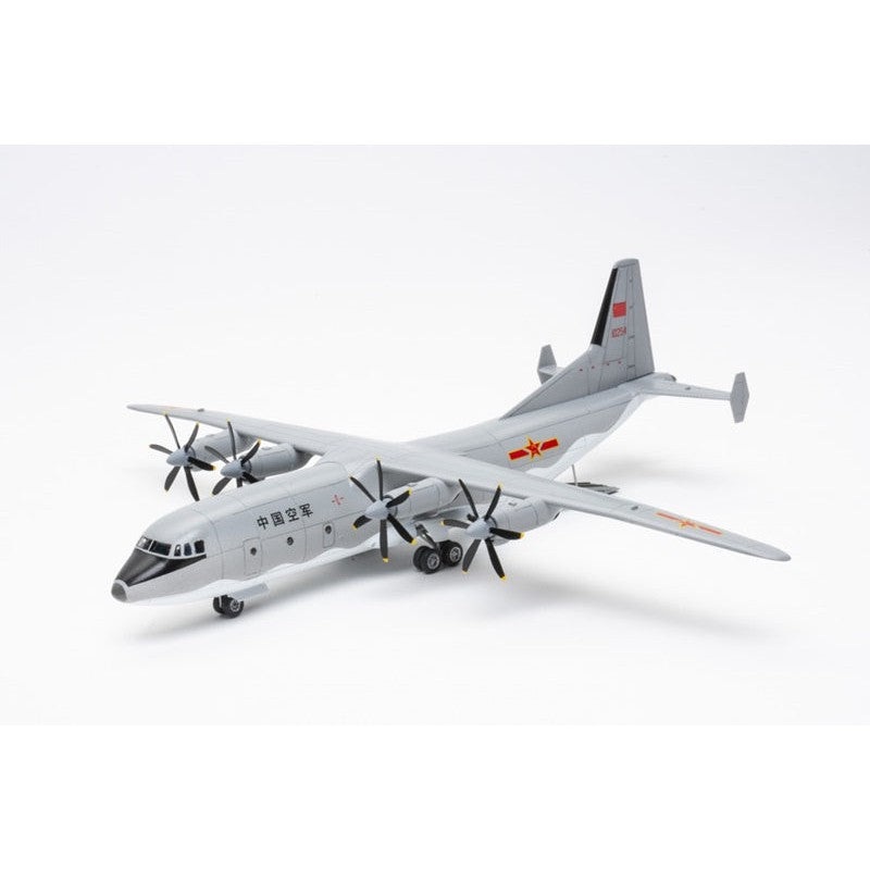 1/144 Chinese Y-9 Plastic Model Kit