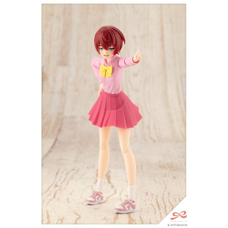 1/10 Sousaishojoteien Eimi Nijimura (Ryobu High School Summer Clothes) Dreaming Style Romantic Mem.