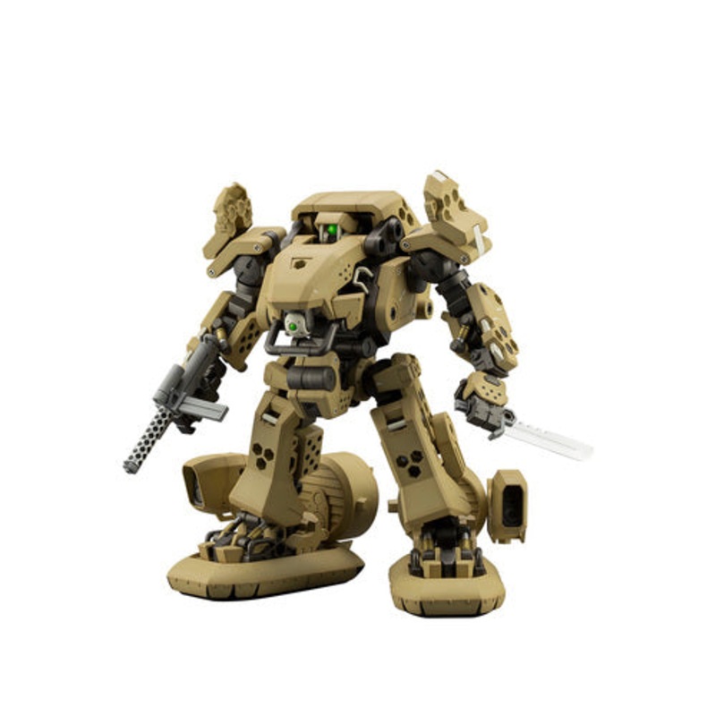 1/24 Hexa Gear Bulkarm B Standard Type
