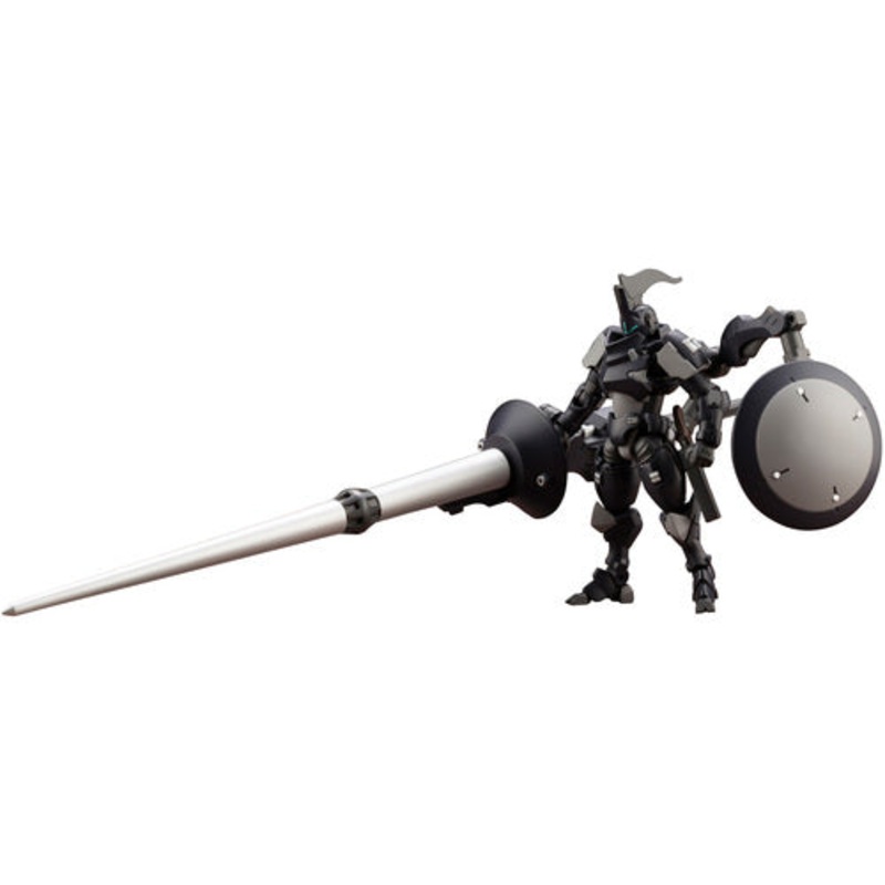 1/24 Hexa Gear Governor Ignite Spartan
