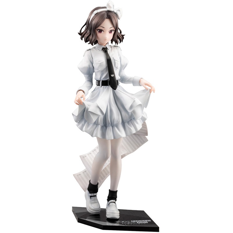 1/7 Girls Band Cry Tomo Ebizuka
