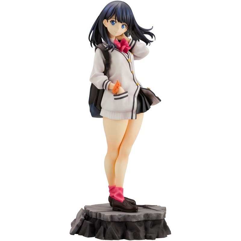 1/7 Ssss.Gridman Rikka Takarada
