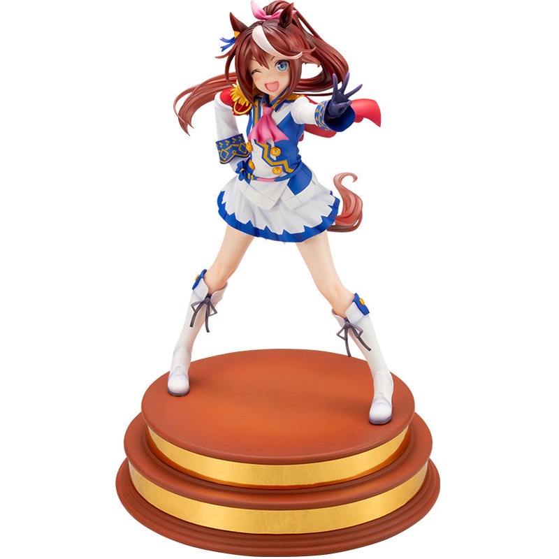 1/7 Umamusume: Pretty Derby Show Off Your Dreams! Tokai Teio