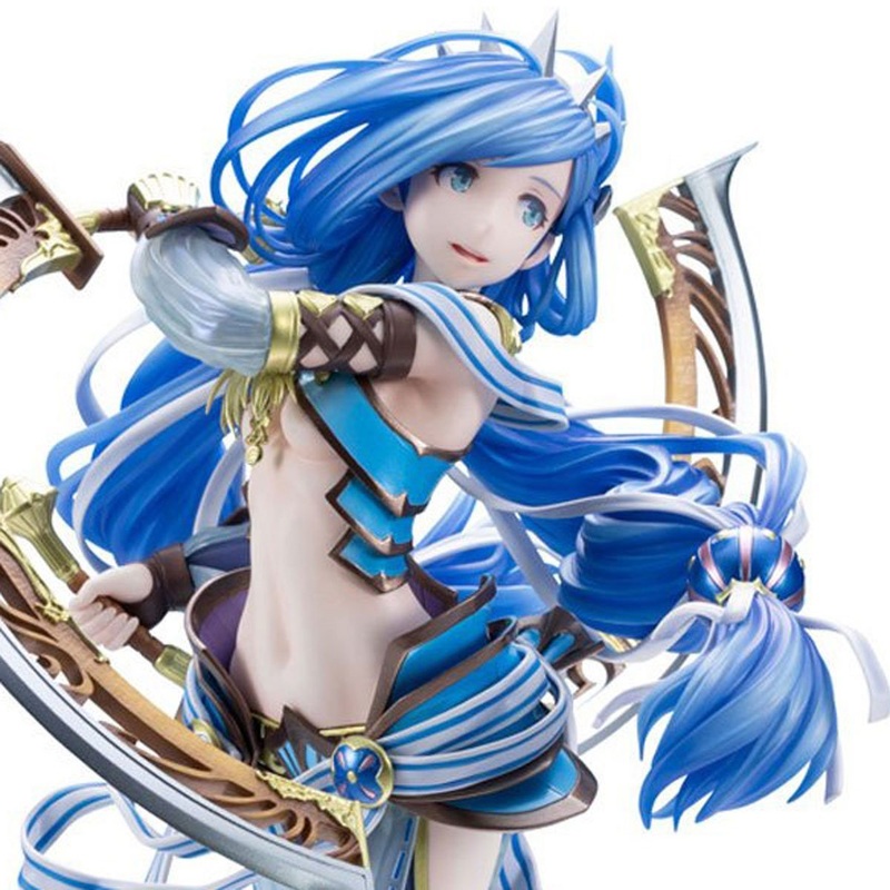 1/7 YS VIII: Lacrimosa of Dana Dana Iclucia