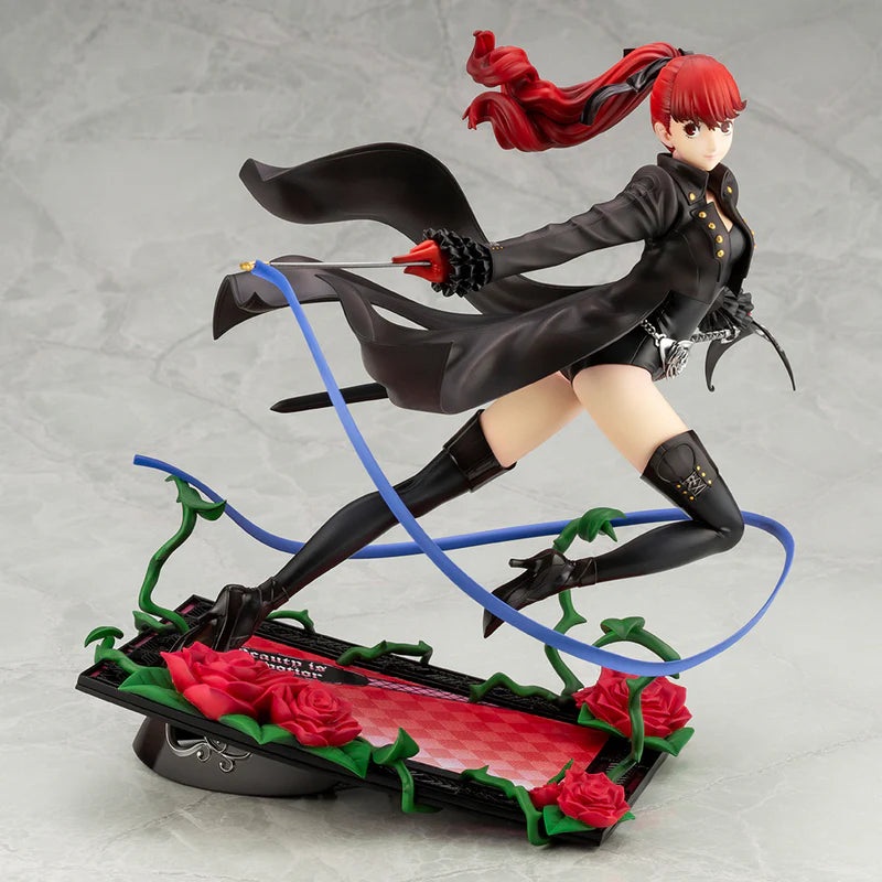 1/8 Persona 5 Royal Artfx J Kasumi Yoshizawa Phantom Thief Ver.