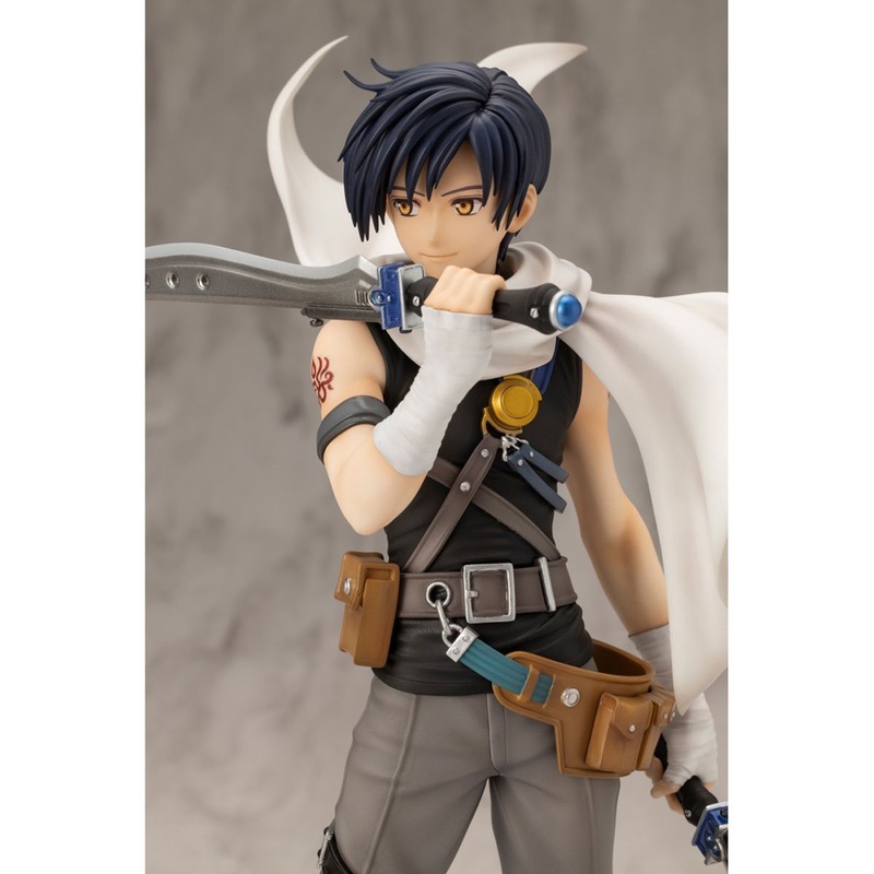 1/8 The Legend of Heroes Joshua Bright
