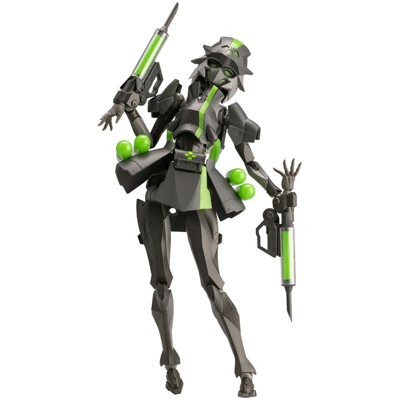 Megalomaria Unlimited Universe Peridot