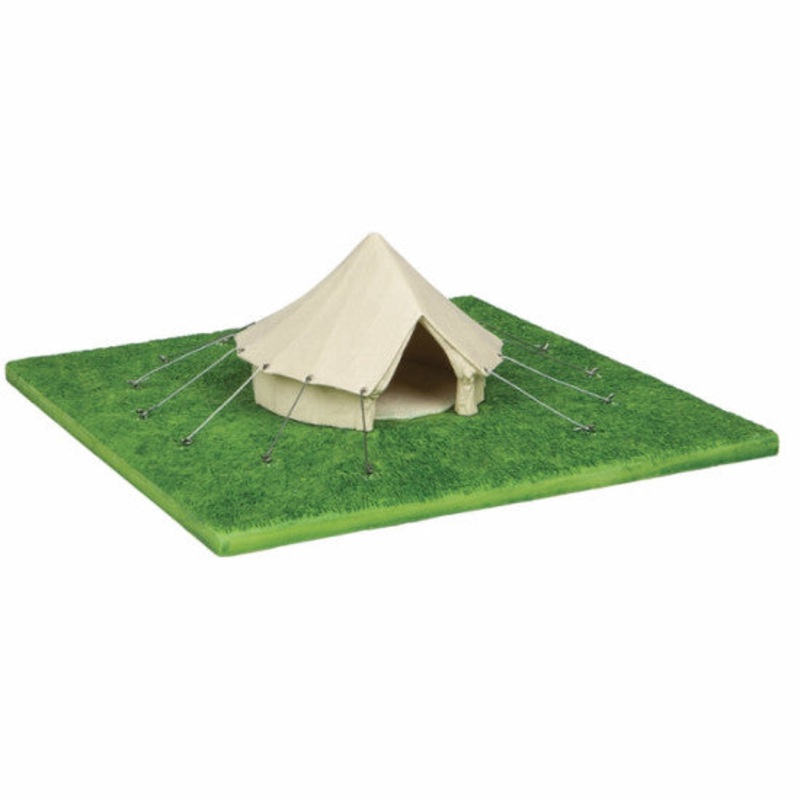 OO Bell Tent