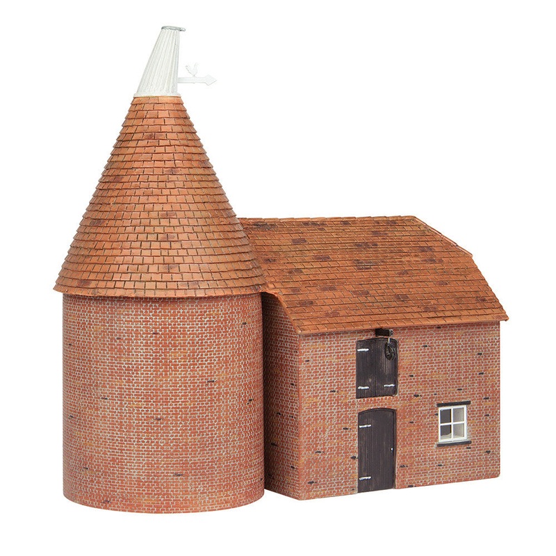 OO Oast House