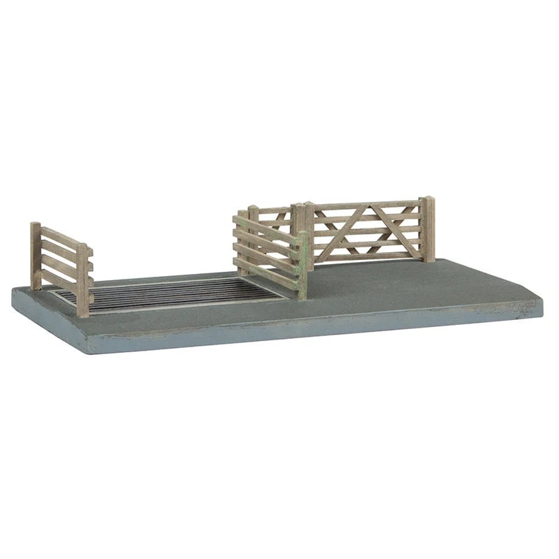 OO Wigmore Cattle Grid