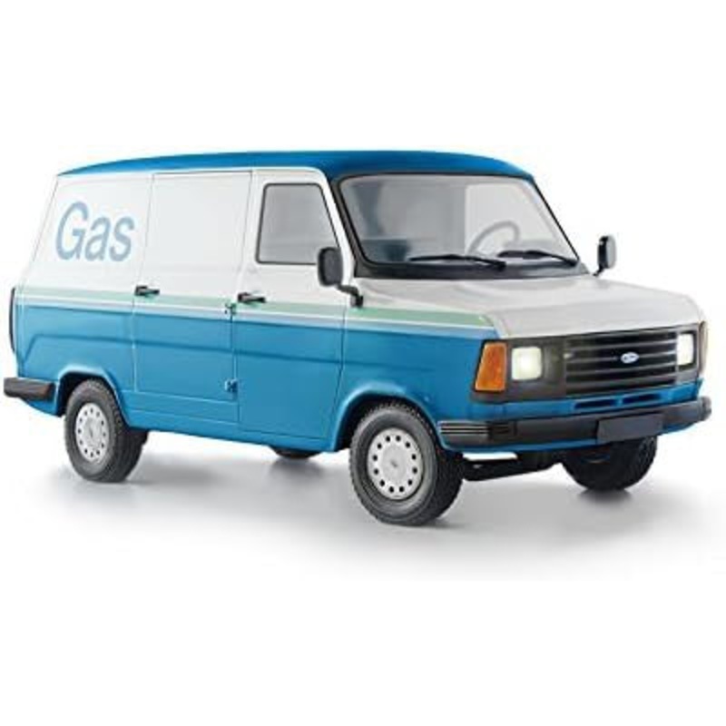 1/24 Ford Transit Mk.2