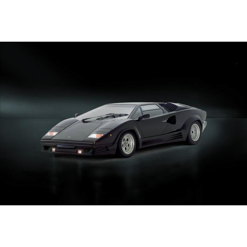 1/24 Lamborghini Countach 25th Anniversary