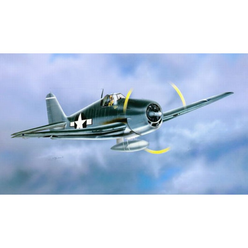 1/32 F6F-3 Hellcat